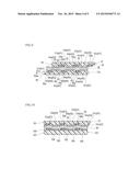 TERMINAL CONNECTION STRUCTURE WITH ELEVATED TERMINALS diagram and image