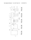 CRIMP TERMINAL, METHOD OF MANUFACTURING CRIMP TERMINAL, ELECTRICAL WIRE     CONNECTION STRUCTURE, AND METHOD OF MANUFACTURING ELECTRICAL WIRE     CONNECTION STRUCTURE diagram and image