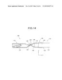 CRIMP TERMINAL, METHOD OF MANUFACTURING CRIMP TERMINAL, ELECTRICAL WIRE     CONNECTION STRUCTURE, AND METHOD OF MANUFACTURING ELECTRICAL WIRE     CONNECTION STRUCTURE diagram and image