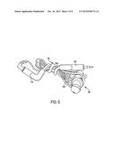 INTEGRATED CORD TIE AND SIGNAL CONDUCTING DEVICE diagram and image