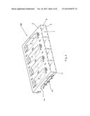 Cage of Electronic Apparatus diagram and image
