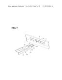 USB PORT LOCKING DEVICE diagram and image