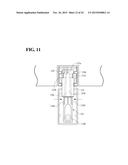 USB PORT LOCKING DEVICE diagram and image