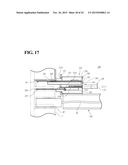 USB PORT LOCKING DEVICE diagram and image