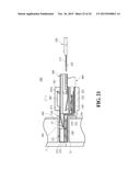 USB PORT LOCKING DEVICE diagram and image