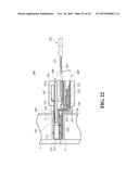 USB PORT LOCKING DEVICE diagram and image