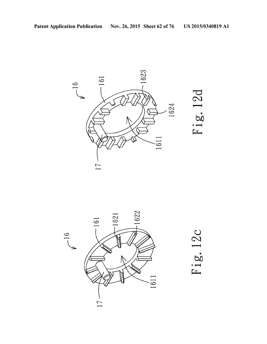 COAXIAL CABLE CONNECTOR - diagram, schematic, and image 63