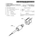 MINIATURIZED CONNECTOR diagram and image