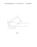 Beam Reverser Module and Optical Power Amplifier Having Such a Beam     Reverser Module diagram and image