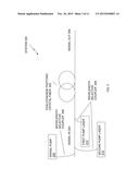 SYSTEMS AND METHODS OF ACHIEVING HIGH BRIGHTNESS INFRARED FIBER PARAMETRIC     AMPLIFIERS AND LIGHT SOURCES diagram and image