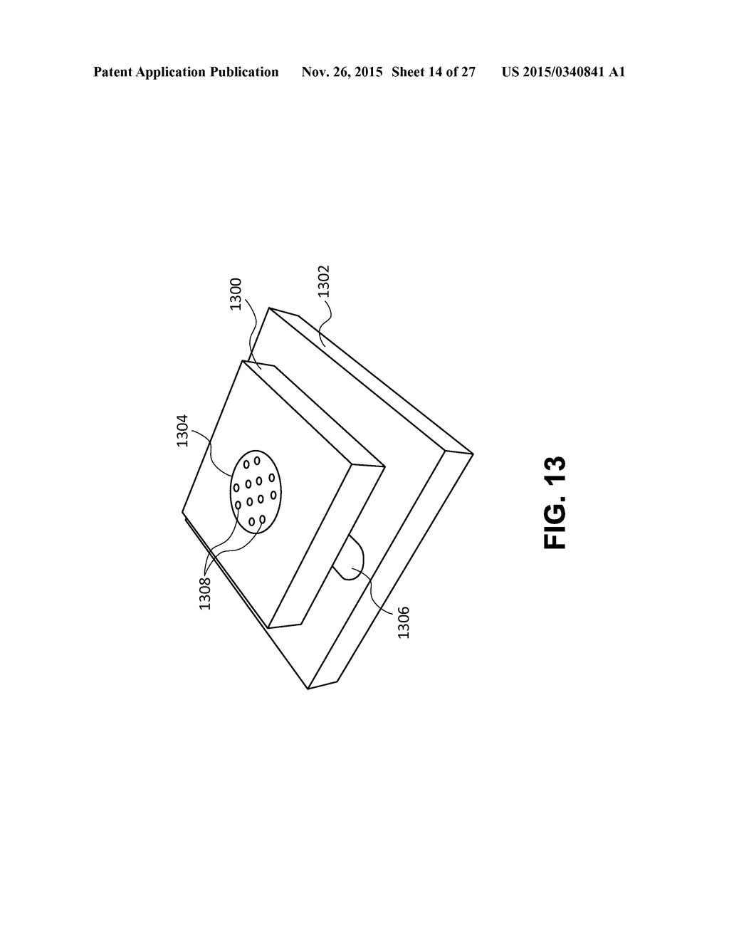 LASER ARRAYS FOR VARIABLE OPTICAL PROPERTIES - diagram, schematic, and image 15