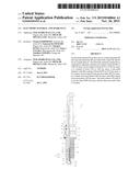 ELECTRODE MATERIAL AND SPARK PLUG diagram and image