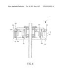 Ceiling Fan Motor diagram and image