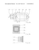 INDUCTION GENERATOR AND METHOD FOR PRODUCING AN INDUCTION GENERATOR diagram and image