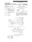 Switching Regulator Control Circuit diagram and image