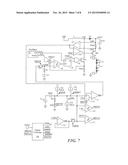 Switching Regulator Control Circuit diagram and image