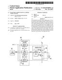 DEAD-TIME COMPENSATION IN A POWER SUPPLY SYSTEM diagram and image