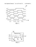 DEAD-TIME COMPENSATION IN A POWER SUPPLY SYSTEM diagram and image