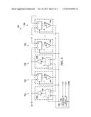 DEAD-TIME COMPENSATION IN A POWER SUPPLY SYSTEM diagram and image