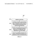 DEAD-TIME COMPENSATION IN A POWER SUPPLY SYSTEM diagram and image