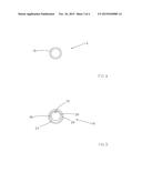 Solar panel support diagram and image