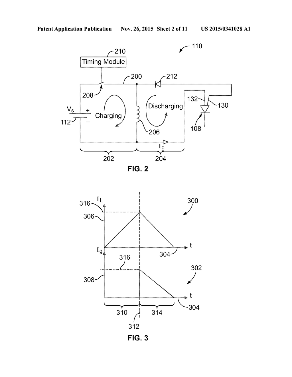 GATE DRIVE UNIT AND METHOD FOR CONTROLLING A GATE DRIVE UNIT - diagram, schematic, and image 03