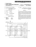 INTERLEAVED A/D CONVERTER diagram and image