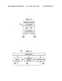 Method to Use a Preamble with Band Extension in Power Line Communications diagram and image