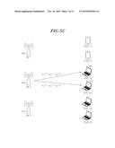 APPARATUS AND METHOD FOR PROCESSING TRANSMISSION/RECEPTION SIGNALS FOR     INTERFERENCE ALIGNMENT IN MU-MIMO INTERFERING BROADCAST CHANNEL diagram and image