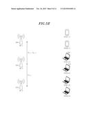 APPARATUS AND METHOD FOR PROCESSING TRANSMISSION/RECEPTION SIGNALS FOR     INTERFERENCE ALIGNMENT IN MU-MIMO INTERFERING BROADCAST CHANNEL diagram and image