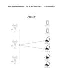 APPARATUS AND METHOD FOR PROCESSING TRANSMISSION/RECEPTION SIGNALS FOR     INTERFERENCE ALIGNMENT IN MU-MIMO INTERFERING BROADCAST CHANNEL diagram and image