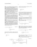 APPARATUS AND METHOD FOR PROCESSING TRANSMISSION/RECEPTION SIGNALS FOR     INTERFERENCE ALIGNMENT IN MU-MIMO INTERFERING BROADCAST CHANNEL diagram and image