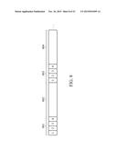 METHODS FOR EFFICIENT BEAM TRAINING AND COMMUNICATIONS APPARATUS AND     NETWORK CONTROL DEVICE UTILIZING THE SAME diagram and image