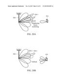 METHODS FOR EFFICIENT BEAM TRAINING AND COMMUNICATIONS APPARATUS AND     NETWORK CONTROL DEVICE UTILIZING THE SAME diagram and image