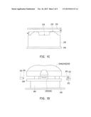 SIGNAL RECEIVING MODULE AND DISPLAY APPARATUS diagram and image