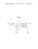 ASYNCHRONOUS RECEIVER-TRANSMITTER CIRCUIT AND WASHING MACHINE INCLUDING     THE SAME diagram and image