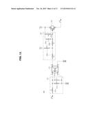 ASYNCHRONOUS RECEIVER-TRANSMITTER CIRCUIT AND WASHING MACHINE INCLUDING     THE SAME diagram and image