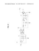 ASYNCHRONOUS RECEIVER-TRANSMITTER CIRCUIT AND WASHING MACHINE INCLUDING     THE SAME diagram and image