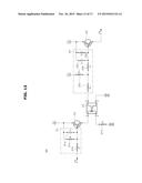 ASYNCHRONOUS RECEIVER-TRANSMITTER CIRCUIT AND WASHING MACHINE INCLUDING     THE SAME diagram and image