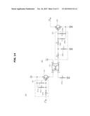 ASYNCHRONOUS RECEIVER-TRANSMITTER CIRCUIT AND WASHING MACHINE INCLUDING     THE SAME diagram and image