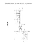 ASYNCHRONOUS RECEIVER-TRANSMITTER CIRCUIT AND WASHING MACHINE INCLUDING     THE SAME diagram and image