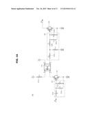 ASYNCHRONOUS RECEIVER-TRANSMITTER CIRCUIT AND WASHING MACHINE INCLUDING     THE SAME diagram and image