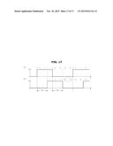 ASYNCHRONOUS RECEIVER-TRANSMITTER CIRCUIT AND WASHING MACHINE INCLUDING     THE SAME diagram and image