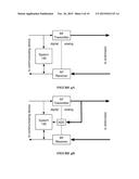 SYSTEMS AND METHODS FOR MULTI-RATE DIGITAL SELF-INTERFERENCE CANCELLATION diagram and image