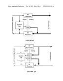 SYSTEMS AND METHODS FOR MULTI-RATE DIGITAL SELF-INTERFERENCE CANCELLATION diagram and image