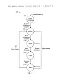 Multiple Sensor Data Processor Interface and Relay diagram and image