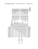 Multiple Sensor Data Processor Interface and Relay diagram and image