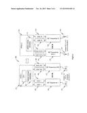 DUAL RE-CONFIGURABLE LOGIC DEVICES FOR MIMO-OFDM COMMUNICATION SYSTEMS diagram and image