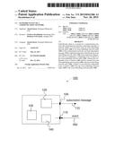 NETWORK ENTITY OF A COMMUNICATION NETWORK diagram and image