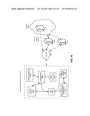 VISUALIZATIONS OF STATISTICS ASSOCIATED WITH CAPTURED NETWORK DATA diagram and image